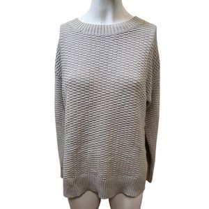 NWOT GAP Knitted Sweater